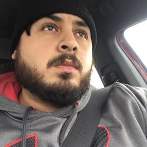 Meet your Posher, Marco